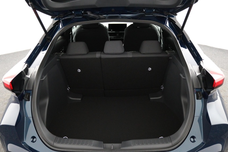 Toyota C-HR - 1.8 Hybrid 140 Dynamic 23
