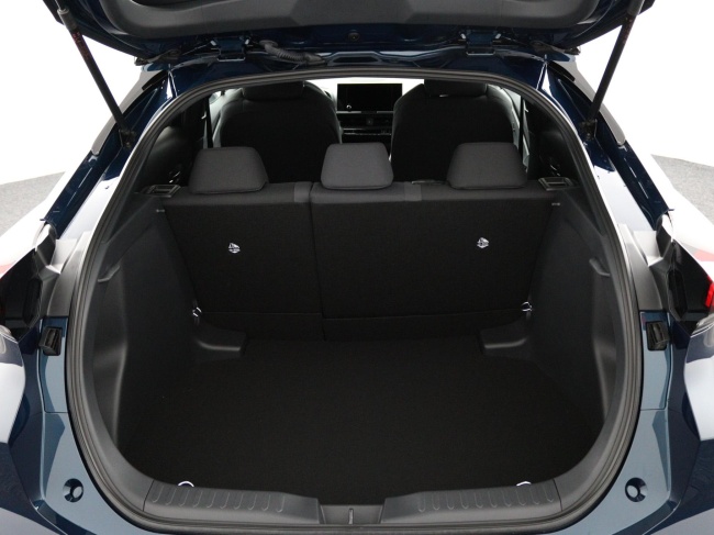 Toyota C-HR - 1.8 Hybrid 140 Dynamic