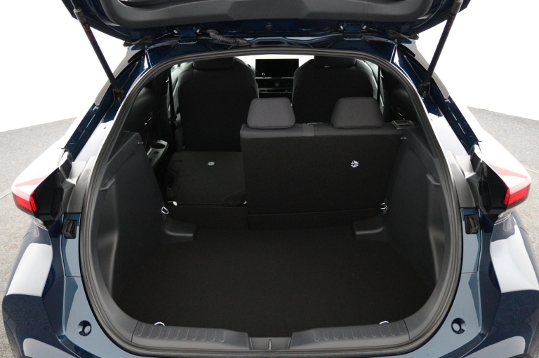 Toyota C-HR - 1.8 Hybrid 140 Dynamic 24