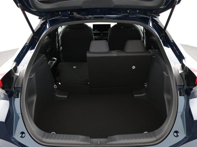 Toyota C-HR - 1.8 Hybrid 140 Dynamic