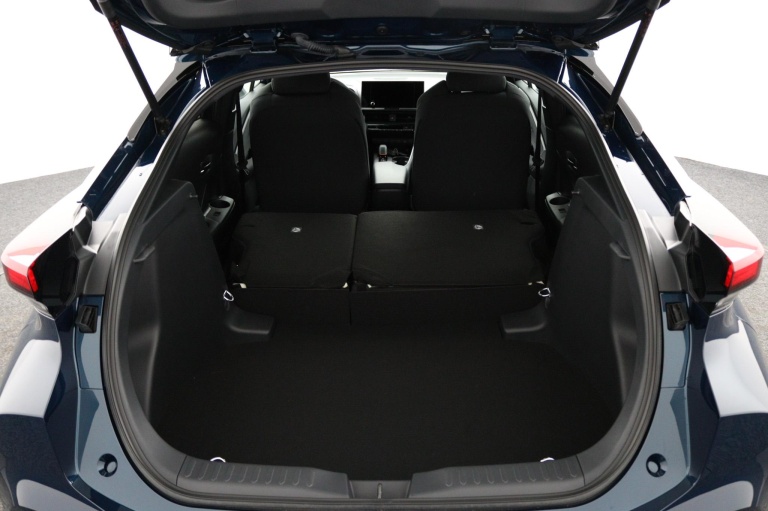 Toyota C-HR - 1.8 Hybrid 140 Dynamic 25