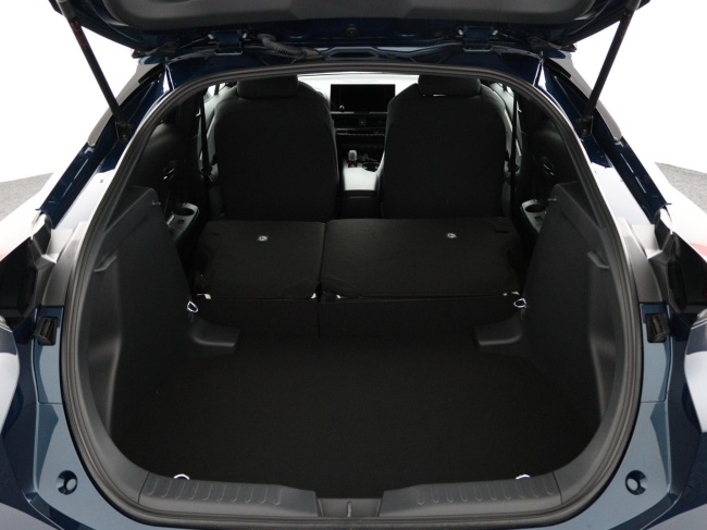 Toyota C-HR - 1.8 Hybrid 140 Dynamic