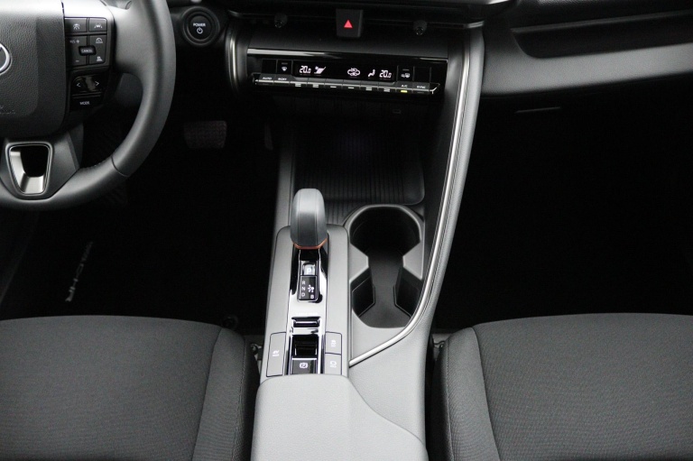 Toyota C-HR - 1.8 Hybrid 140 Dynamic 26