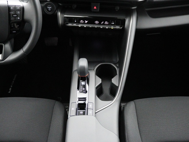 Toyota C-HR - 1.8 Hybrid 140 Dynamic
