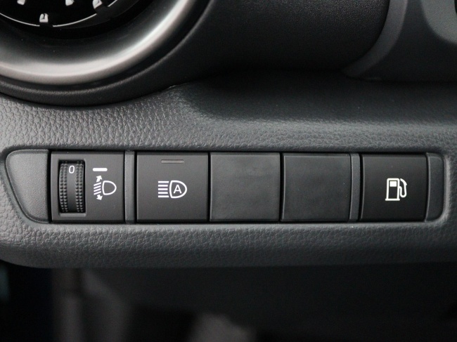 Toyota C-HR - 1.8 Hybrid 140 Dynamic