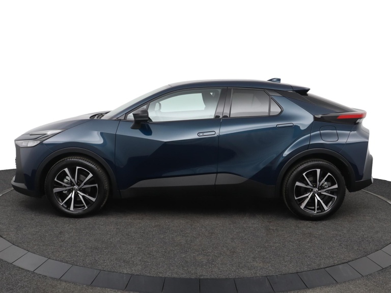 Toyota C-HR - 1.8 Hybrid 140 Dynamic 3