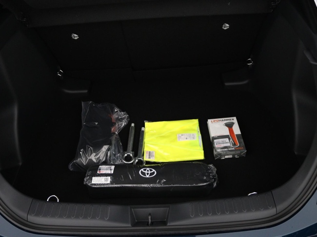 Toyota C-HR - 1.8 Hybrid 140 Dynamic