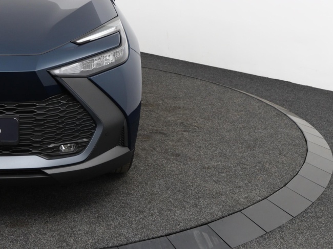 Toyota C-HR - 1.8 Hybrid 140 Dynamic