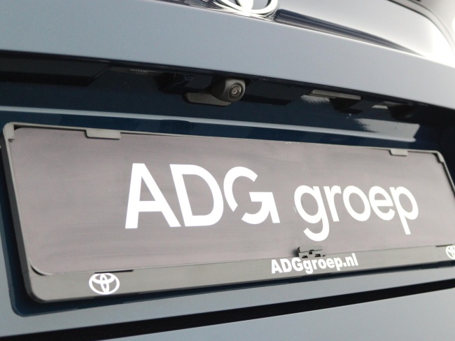 Toyota C-HR - 1.8 Hybrid 140 Dynamic