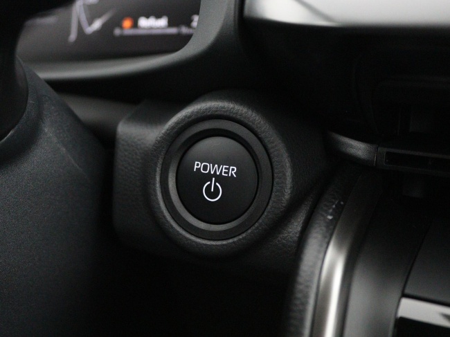 Toyota C-HR - 1.8 Hybrid 140 Dynamic