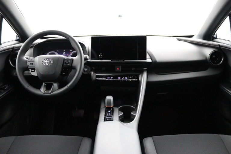 Toyota C-HR - 1.8 Hybrid 140 Dynamic 4