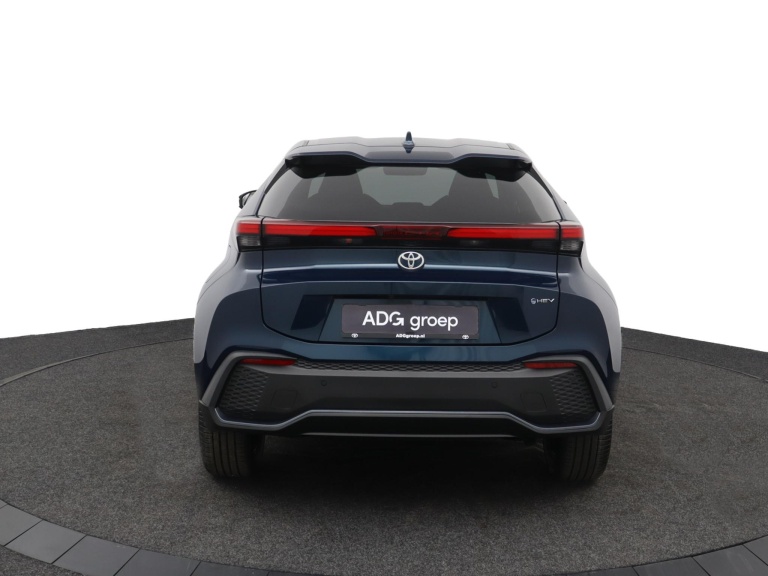 Toyota C-HR - 1.8 Hybrid 140 Dynamic 41