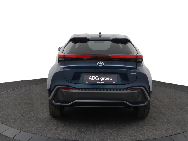 Toyota C-HR - 1.8 Hybrid 140 Dynamic