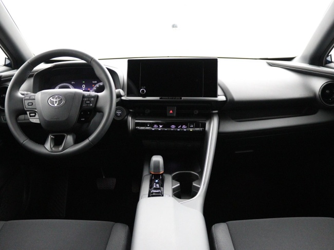 Toyota C-HR - 1.8 Hybrid 140 Dynamic