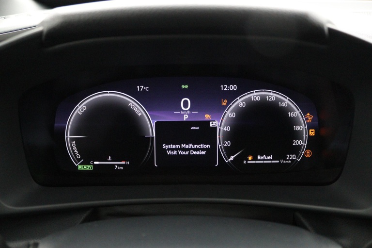 Toyota C-HR - 1.8 Hybrid 140 Dynamic 6
