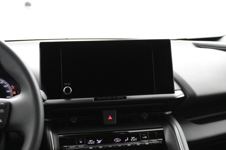 Toyota C-HR - 1.8 Hybrid 140 Dynamic 8