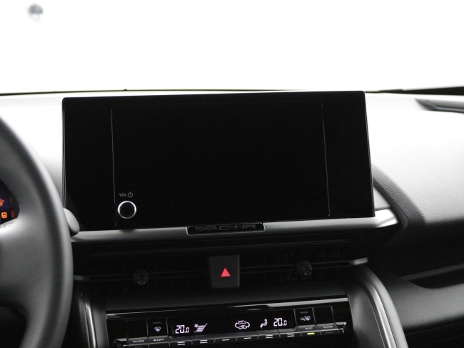 Toyota C-HR - 1.8 Hybrid 140 Dynamic