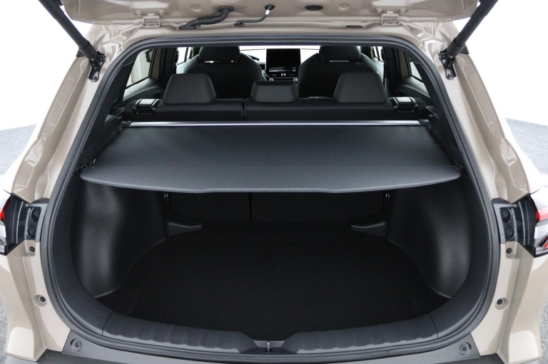 Toyota Corolla Cross - Hybrid 140 Dynamic 21