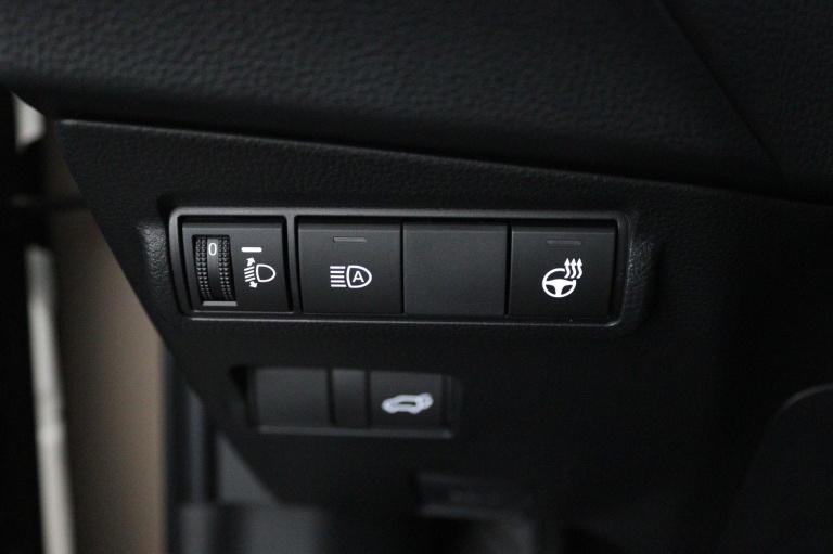 Toyota Corolla Cross - Hybrid 140 Dynamic 27