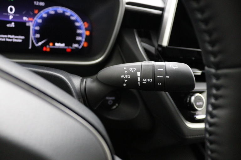 Toyota Corolla Cross - Hybrid 140 Dynamic 30