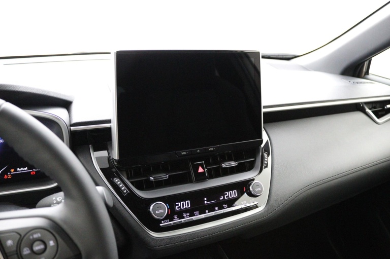 Toyota Corolla Cross - Hybrid 140 Dynamic 43