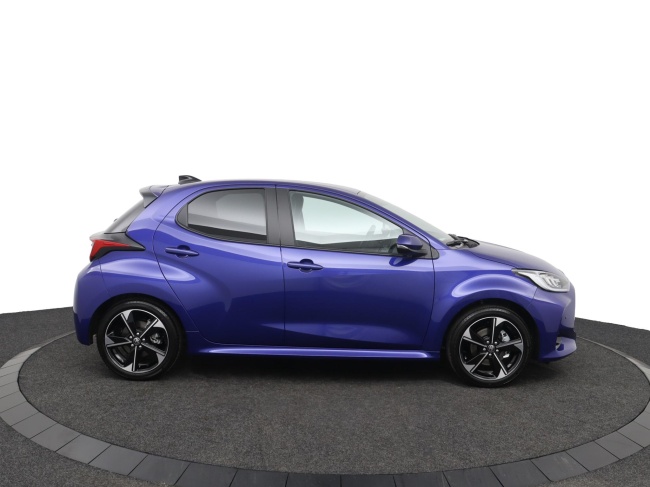 Toyota Yaris - 1.5 Hybrid 130 Executive