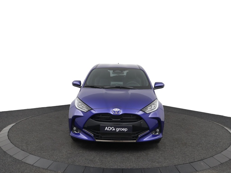 Toyota Yaris - 1.5 Hybrid 130 Executive 13
