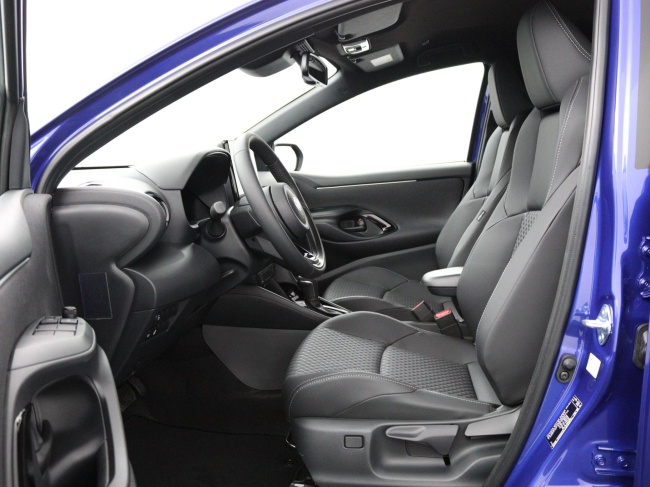 Toyota Yaris - 1.5 Hybrid 130 Executive