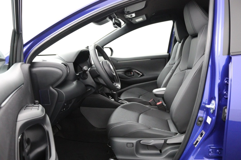 Toyota Yaris - 1.5 Hybrid 130 Executive 14
