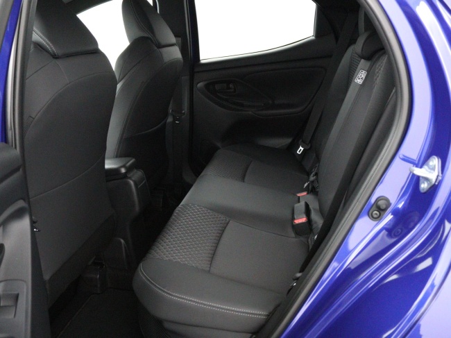 Toyota Yaris - 1.5 Hybrid 130 Executive