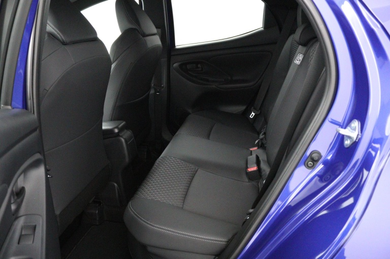 Toyota Yaris - 1.5 Hybrid 130 Executive 16