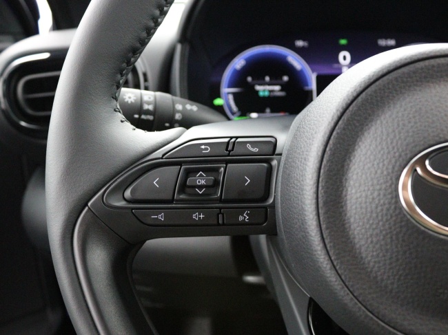 Toyota Yaris - 1.5 Hybrid 130 Executive