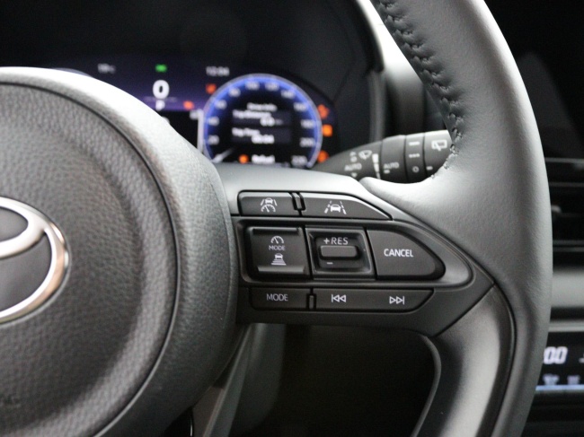 Toyota Yaris - 1.5 Hybrid 130 Executive