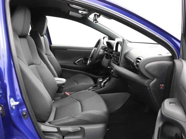 Toyota Yaris - 1.5 Hybrid 130 Executive