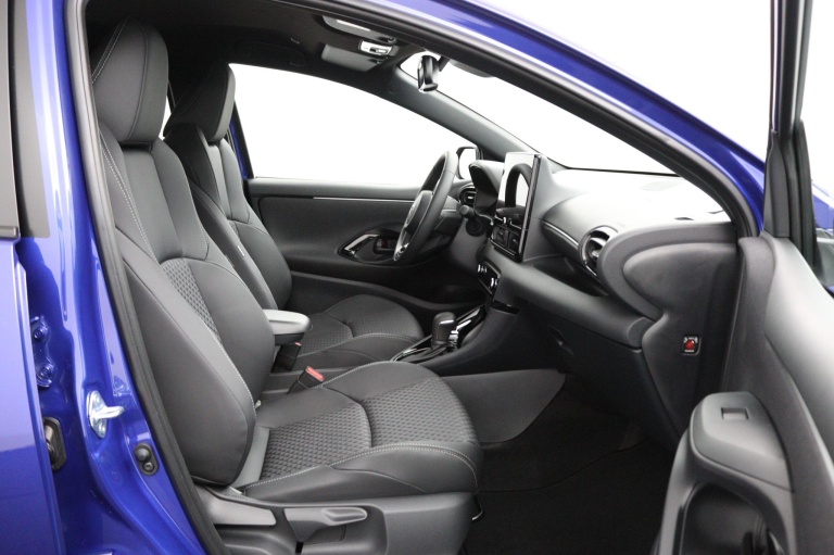 Toyota Yaris - 1.5 Hybrid 130 Executive 19