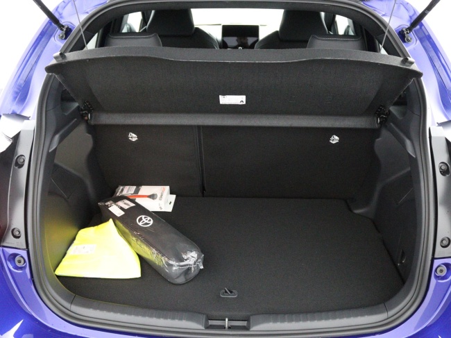 Toyota Yaris - 1.5 Hybrid 130 Executive