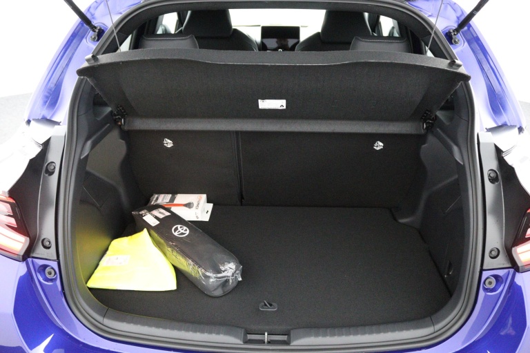 Toyota Yaris - 1.5 Hybrid 130 Executive 21