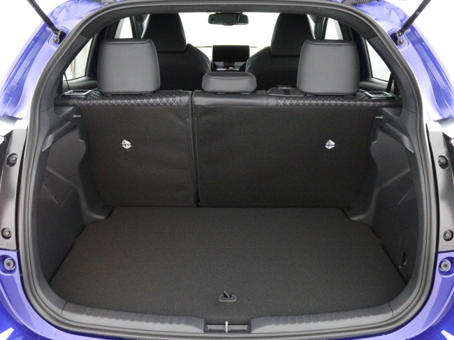 Toyota Yaris - 1.5 Hybrid 130 Executive