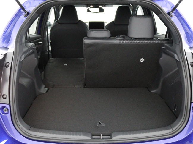 Toyota Yaris - 1.5 Hybrid 130 Executive