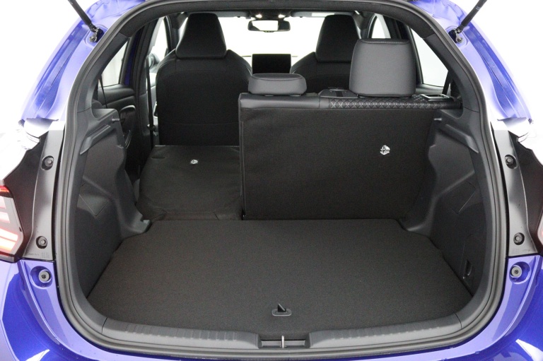 Toyota Yaris - 1.5 Hybrid 130 Executive 23