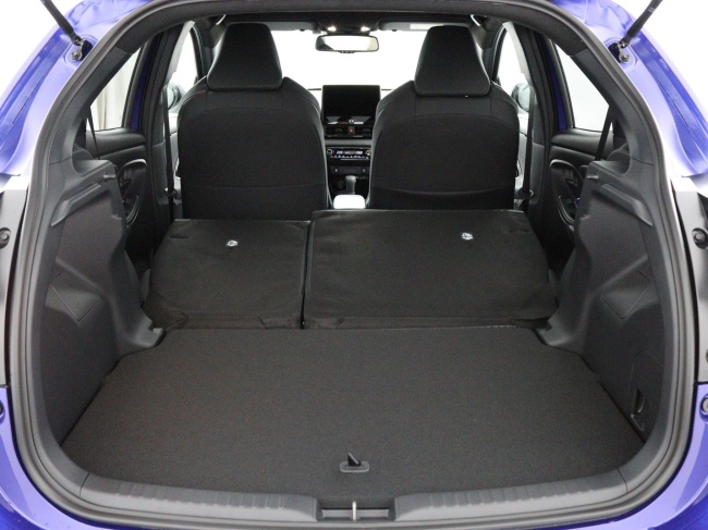 Toyota Yaris - 1.5 Hybrid 130 Executive