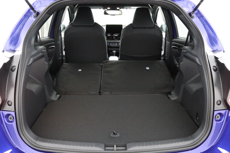 Toyota Yaris - 1.5 Hybrid 130 Executive 24
