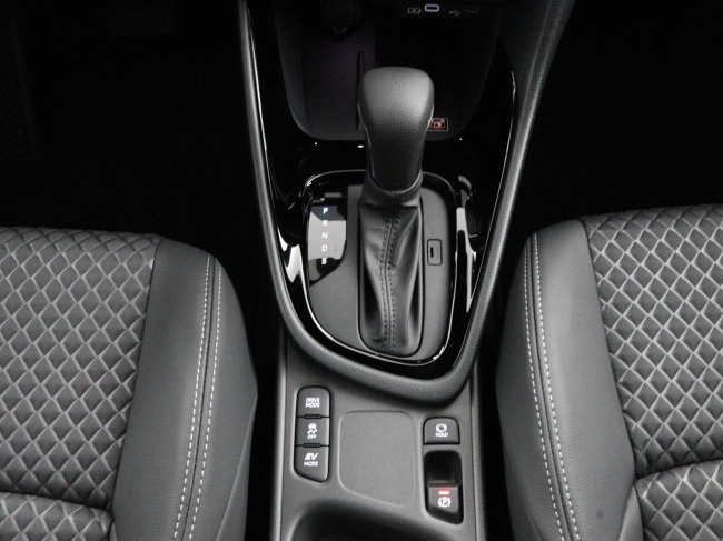 Toyota Yaris - 1.5 Hybrid 130 Executive