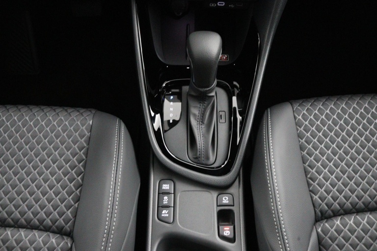 Toyota Yaris - 1.5 Hybrid 130 Executive 25
