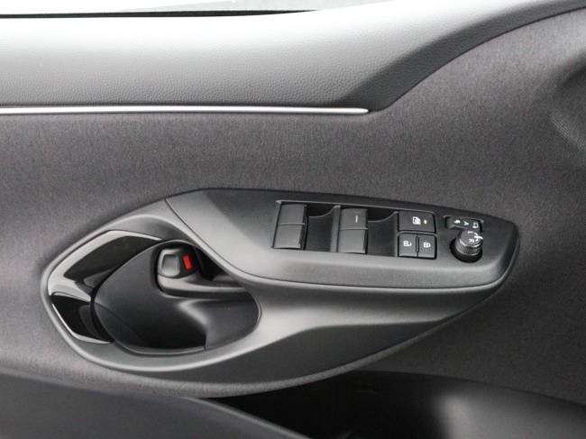 Toyota Yaris - 1.5 Hybrid 130 Executive