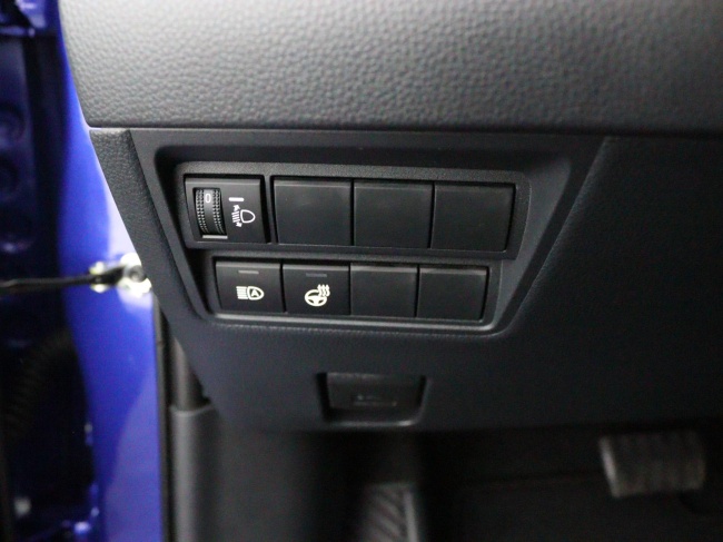 Toyota Yaris - 1.5 Hybrid 130 Executive