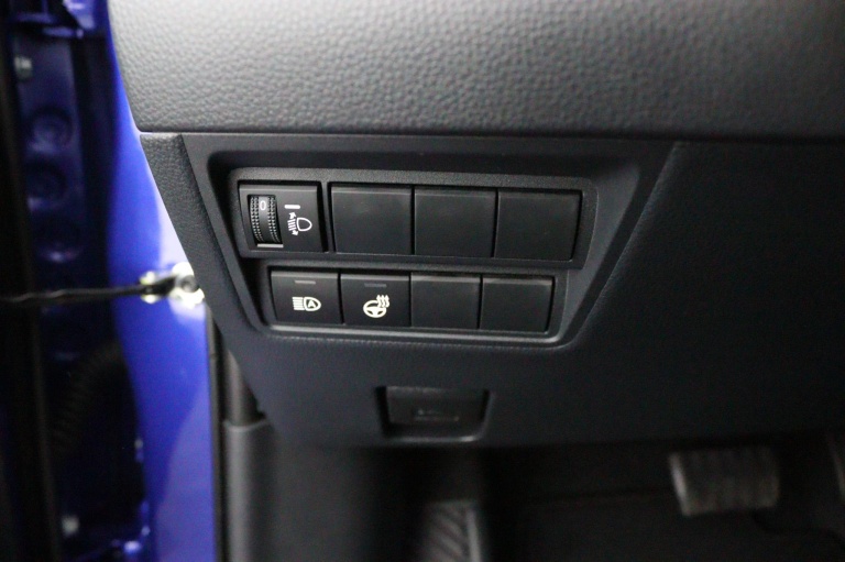 Toyota Yaris - 1.5 Hybrid 130 Executive 27