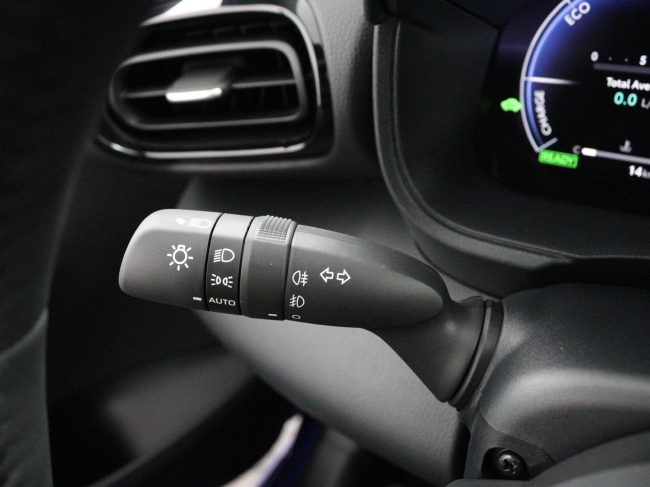 Toyota Yaris - 1.5 Hybrid 130 Executive