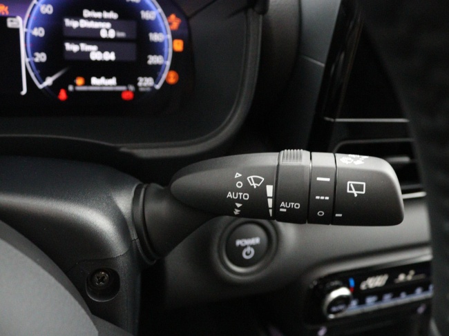 Toyota Yaris - 1.5 Hybrid 130 Executive