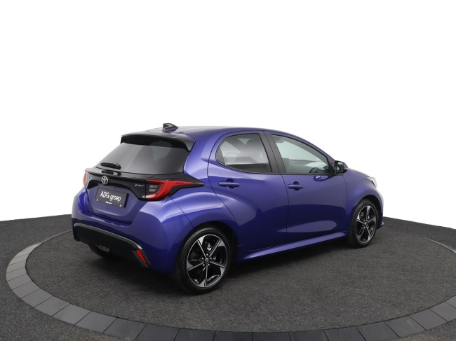 Toyota Yaris - 1.5 Hybrid 130 Executive